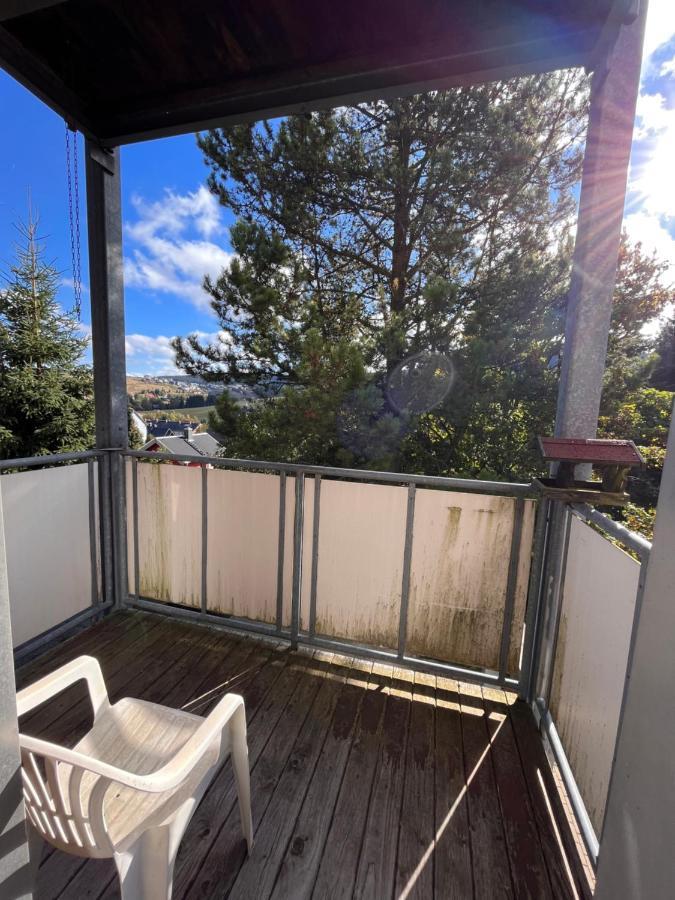 3 Zimmer Apart Bergblick Oberwiesenthal Exterior photo